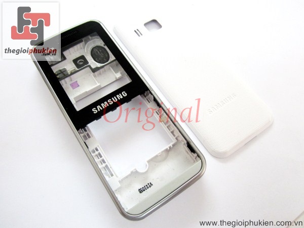 Vỏ Samsung E3210 Original